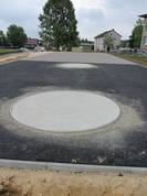 Schönwald Pflasterarbeiten